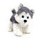 Perro de Peluche 25 cm.