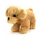 Perro de Peluche 25 cm.