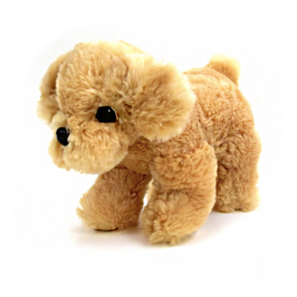 Perro de Peluche 25 cm.