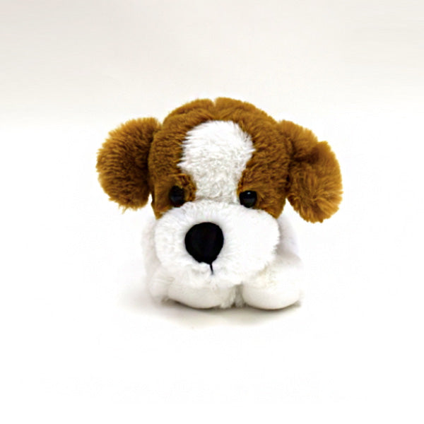 Perro de Peluche 25 cm.