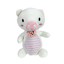 Cerdito de Peluche 23 cm.