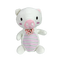 Cerdito de Peluche 23 cm.