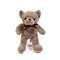 Oso de Peluche 20 cm.