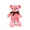 Oso de Peluche 20 cm.