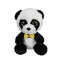 Panda de Peluche 24 cm.