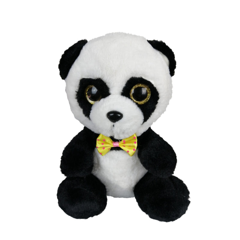 Panda de Peluche 24 cm.