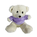 Oso de Peluche de 17 cm.
