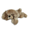 Perro de Peluche Largo 23 cm.
