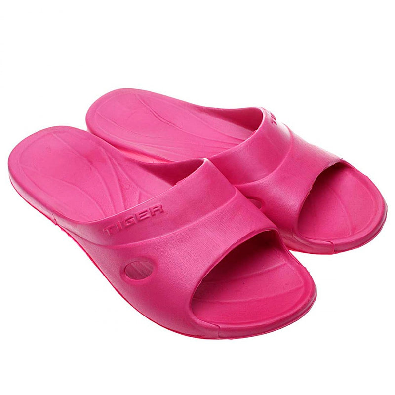 Sandalia Rosa para Dama