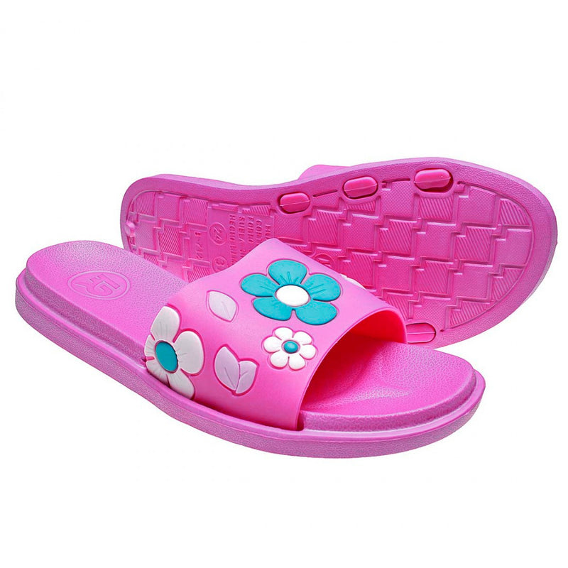 Sandalia para Dama, Eva Moda en Rosa