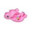 Sandalia para Niña Color Rosa