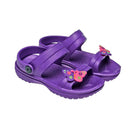 Sandalia para Niña Color Lila