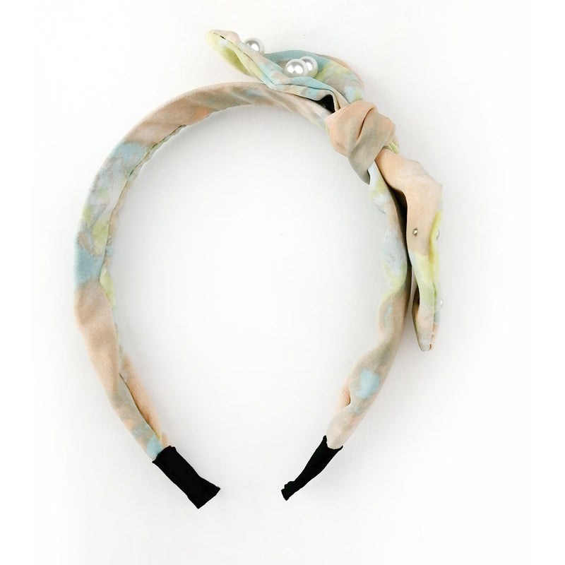 Diadema Moda Teen