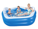 Alberca Inflable Family Fun Pool