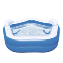 Alberca Inflable Family Fun Pool
