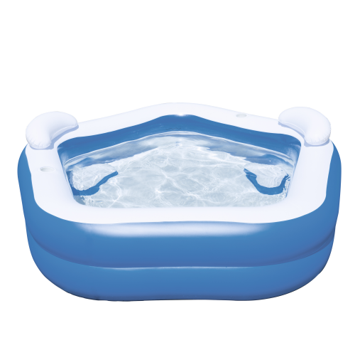 Alberca Inflable Family Fun Pool