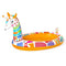 Alberca Inflable Circular Jirafa