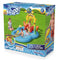 Alberca Inflable Wild West