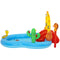 Alberca Inflable Wild West