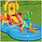 Alberca Inflable Wild West