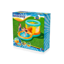 Brincolín con Alberca Infantil