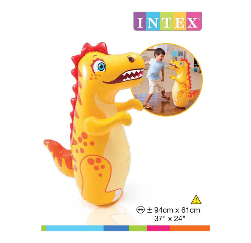 Figura Inflable de Animales