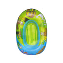Lancha Inflable 100 x 70 cm