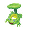 Figura Inflable Rana con Techo