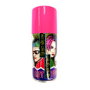 Pintura para Cabello en Spray Color Rosa
