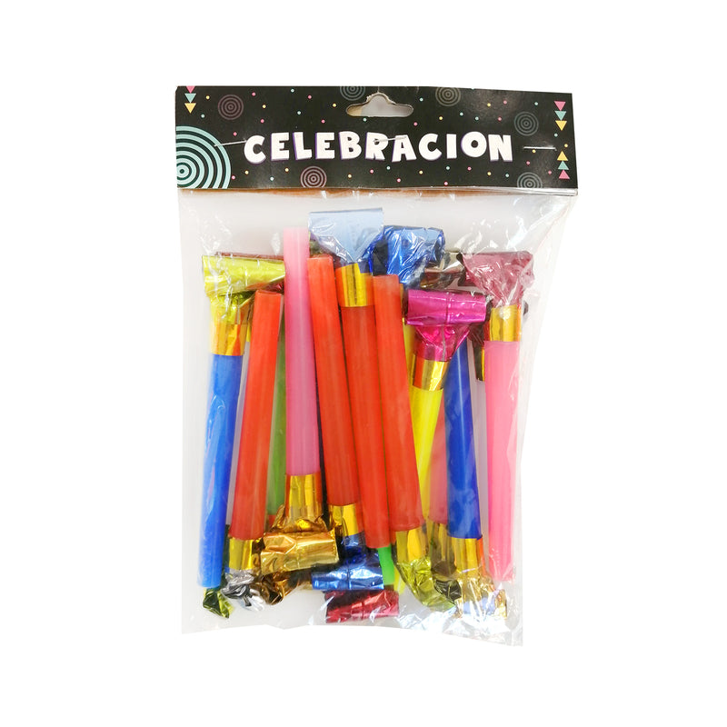 Espanta Suegras Largos