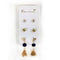 Juego de Aretes