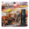 Set Militar de 13 piezas