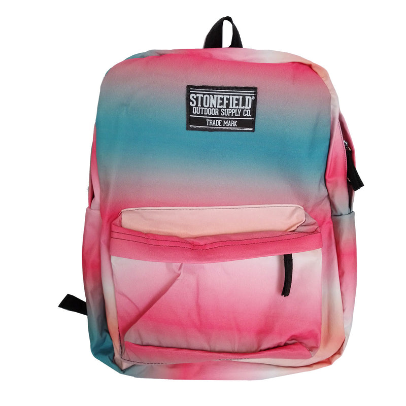 Mochila Stonfiel Fiusha Tornasol