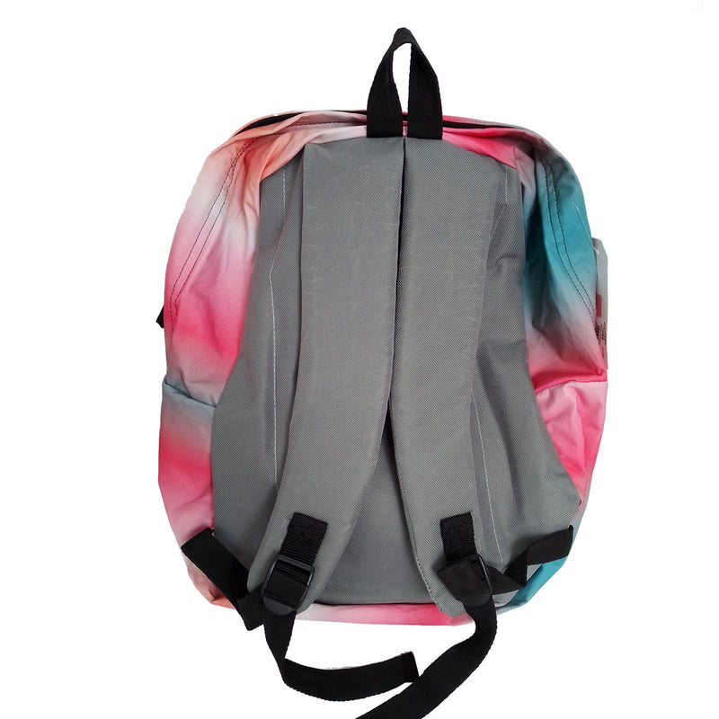 Mochila Stonfiel Fiusha Tornasol