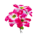 Flor Artificial Varios Colores
