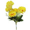 Ramo Flor de Crisantemo Amarillo