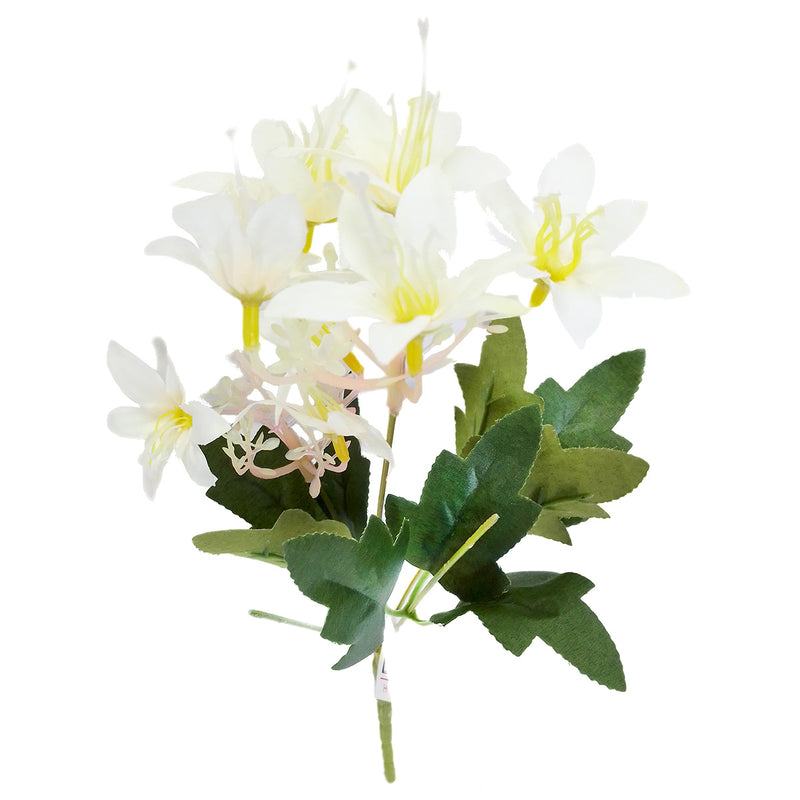Ramo Orquídeas Varios Colores