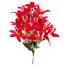 Ramo Orquídeas Varios Colores