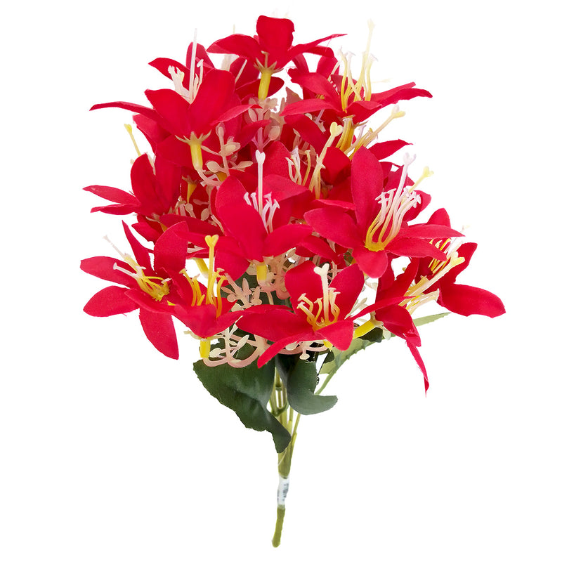 Ramo Orquídeas Varios Colores