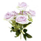 Ramo Rosas Colores Pasteles