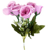Ramo Rosas Colores Suaves