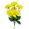 Flor Artificial Colores Varios