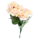 Flor Artificial Colores Varios
