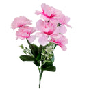 Flor Artificial Colores Varios