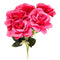 Ramo Rosas Flor Abierta