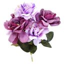 Ramo Rosas Flor Abierta
