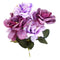 Ramo Rosas Flor Abierta
