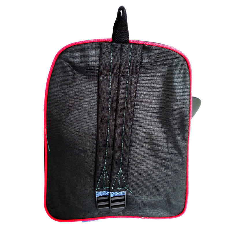 Mochila Infantil 30x25 cm