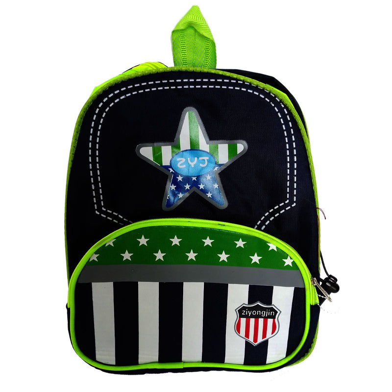 Mochila Infantil