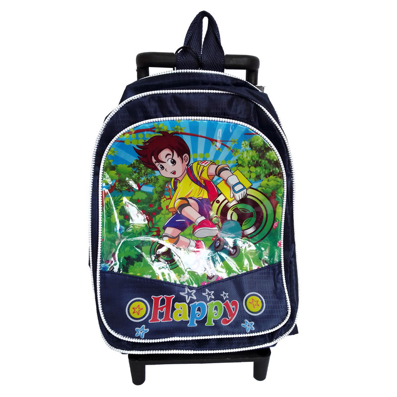 Mochilas de llantitas discount